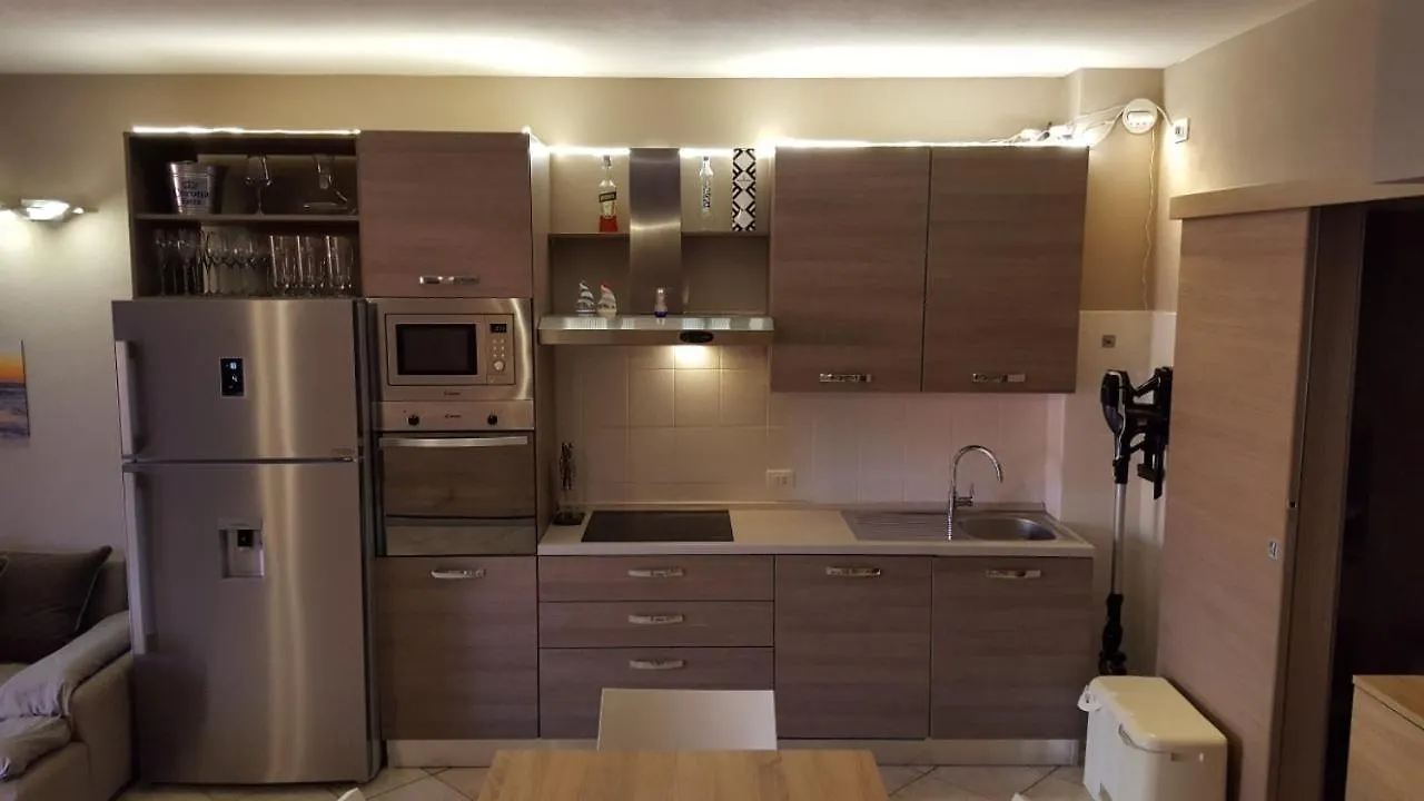 Condominio Le Palme Santa Teresa Gallura 0*,  Italy