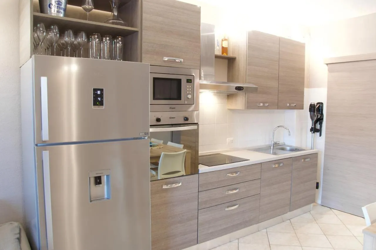 Appartamento Condominio Le Palme Santa Teresa di Gallura Italia