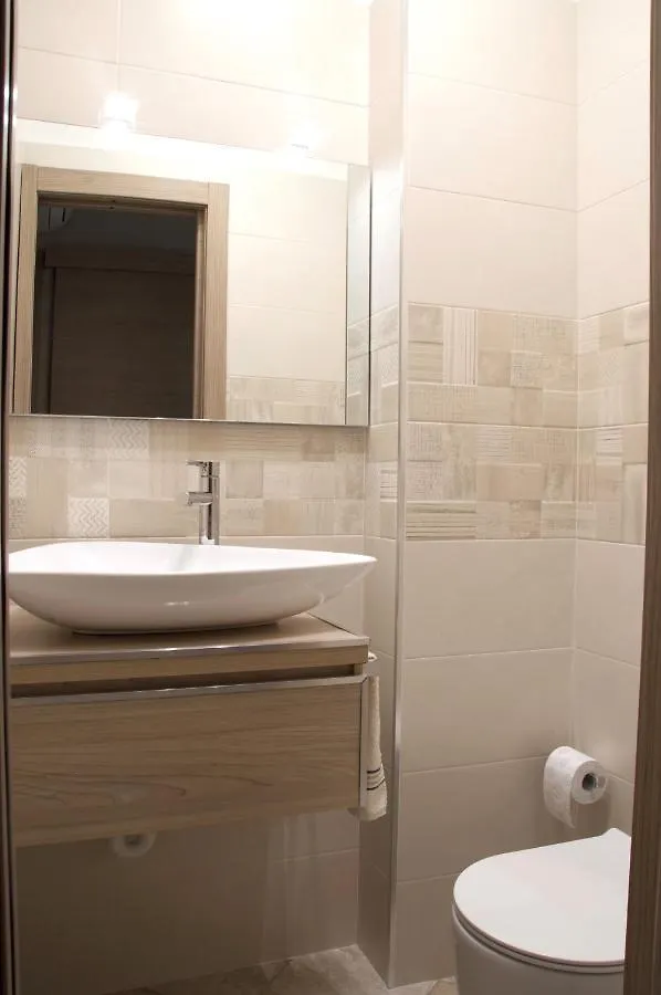 Appartamento Condominio Le Palme Santa Teresa di Gallura