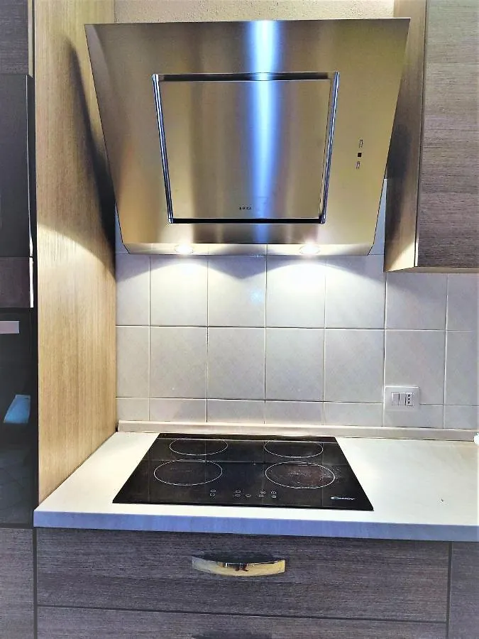 Appartamento Condominio Le Palme Santa Teresa di Gallura Italia
