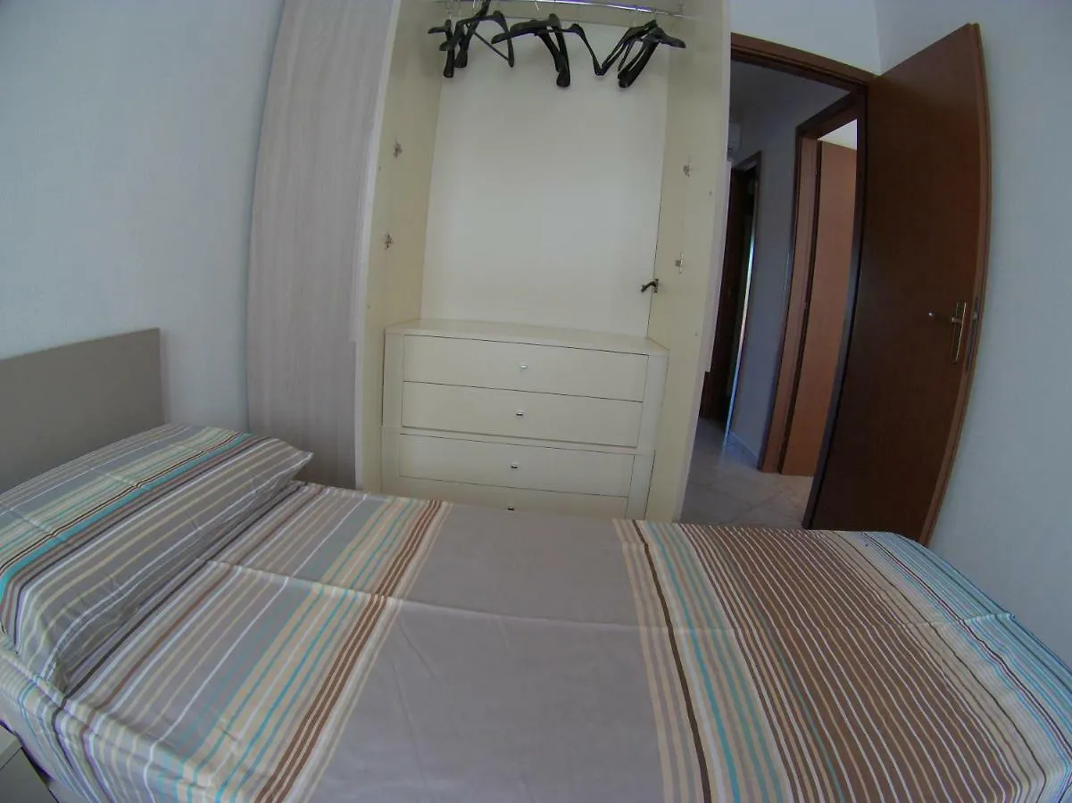 Appartamento Condominio Le Palme Santa Teresa di Gallura