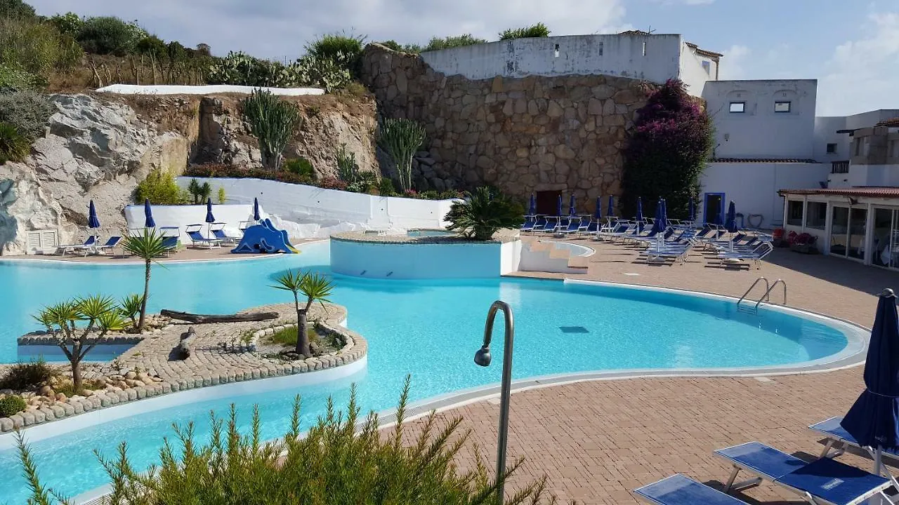Appartamento Condominio Le Palme Santa Teresa di Gallura Italia