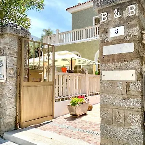  Bed & Breakfast Rocco