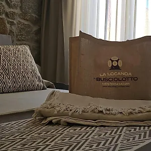  Inn Il Busciolotto