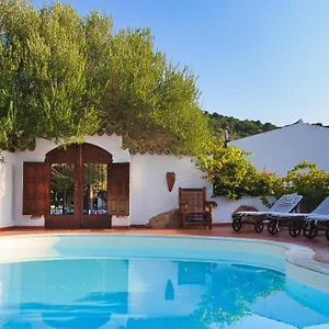 Agriturismo Saltara Santa Teresa Gallura