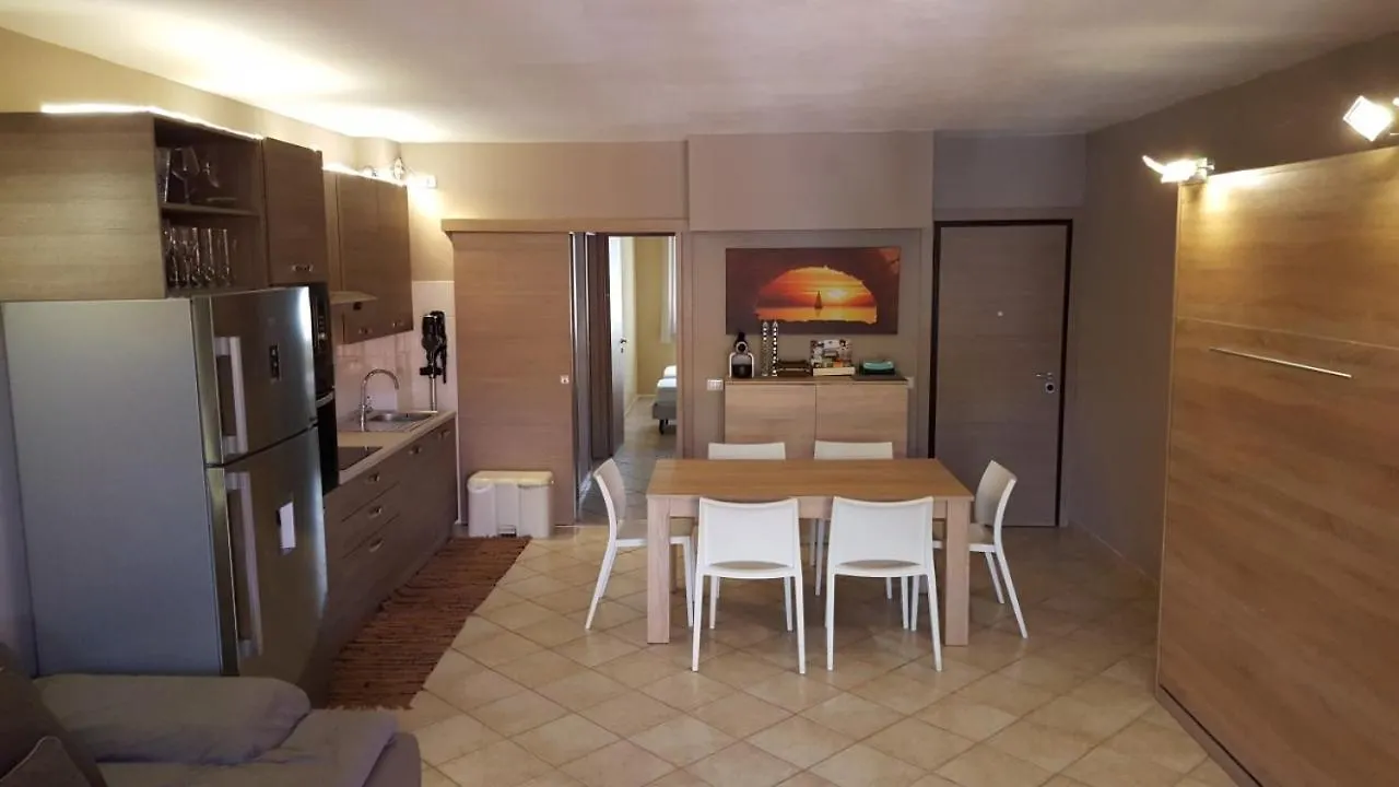 Condominio Le Palme Santa Teresa Gallura