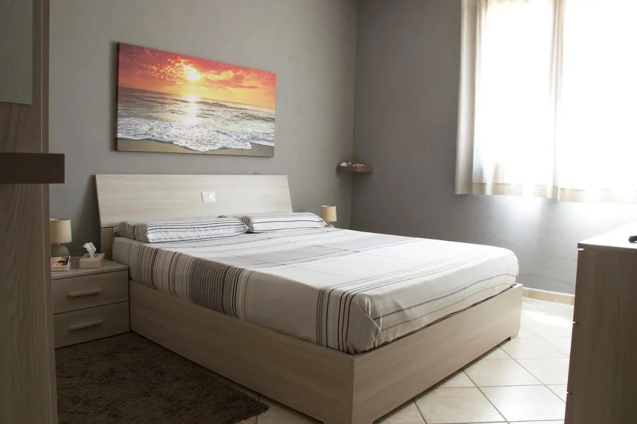 Condominio Le Palme Santa Teresa Gallura