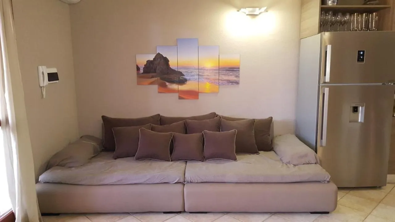 Condominio Le Palme Santa Teresa Gallura