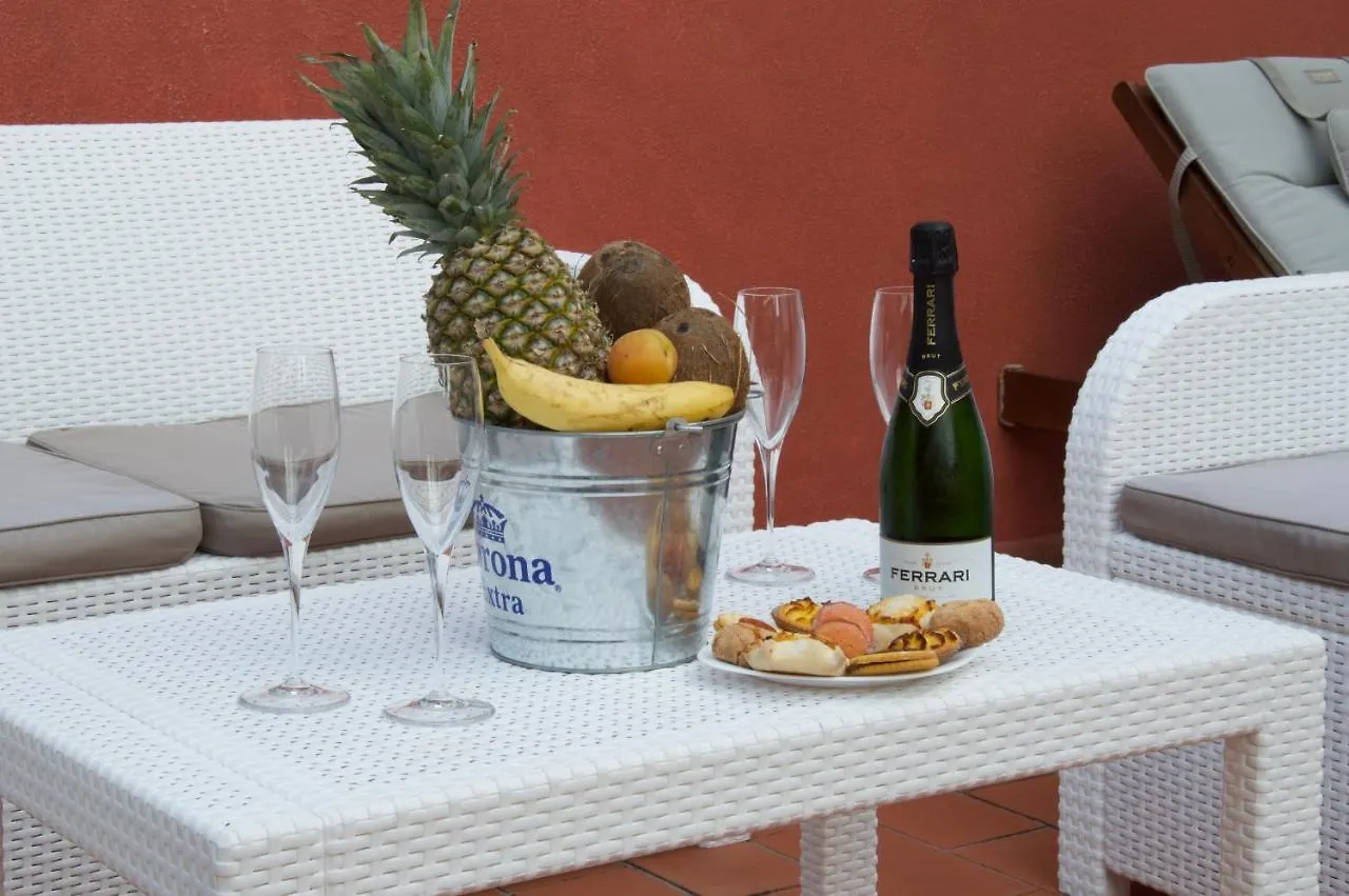 Condominio Le Palme Santa Teresa Gallura Italy