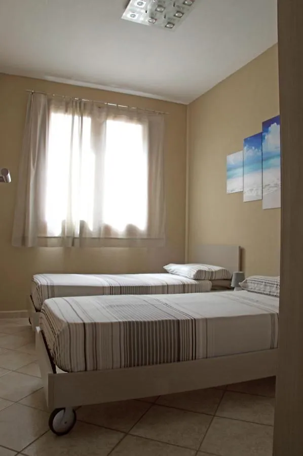 Apartment Condominio Le Palme Santa Teresa Gallura