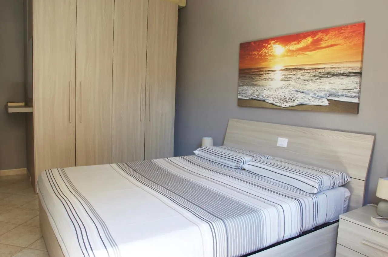 Condominio Le Palme Santa Teresa Gallura 0*,  Italy