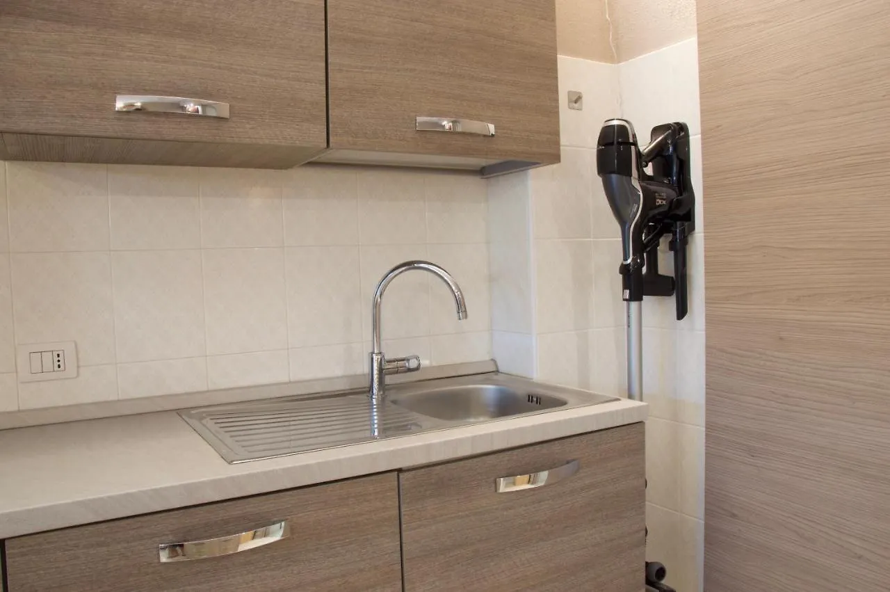 Condominio Le Palme Santa Teresa Gallura