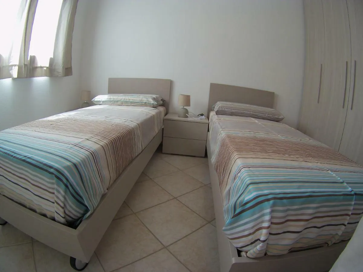 Condominio Le Palme Santa Teresa Gallura Italy