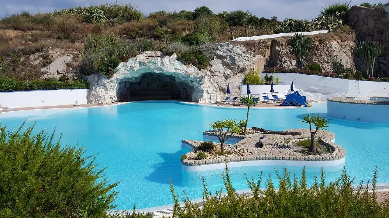 Condominio Le Palme Santa Teresa Gallura